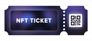 NFT Tickets are supercharged and allow event organizers to provide an enhanced fan experience